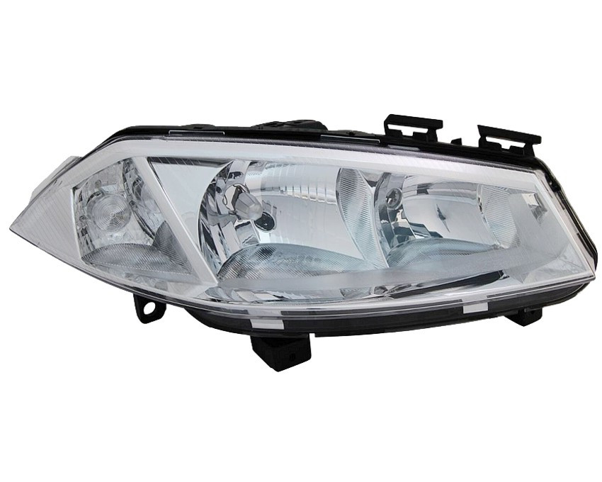 Pravé přední světlo Renault Megane II 02-05 VALEO