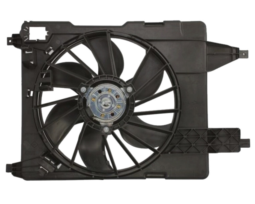 Ventilátor chladiče Renault Scenic II (JM) 03-06 1.4 1.6 2.0 1.9