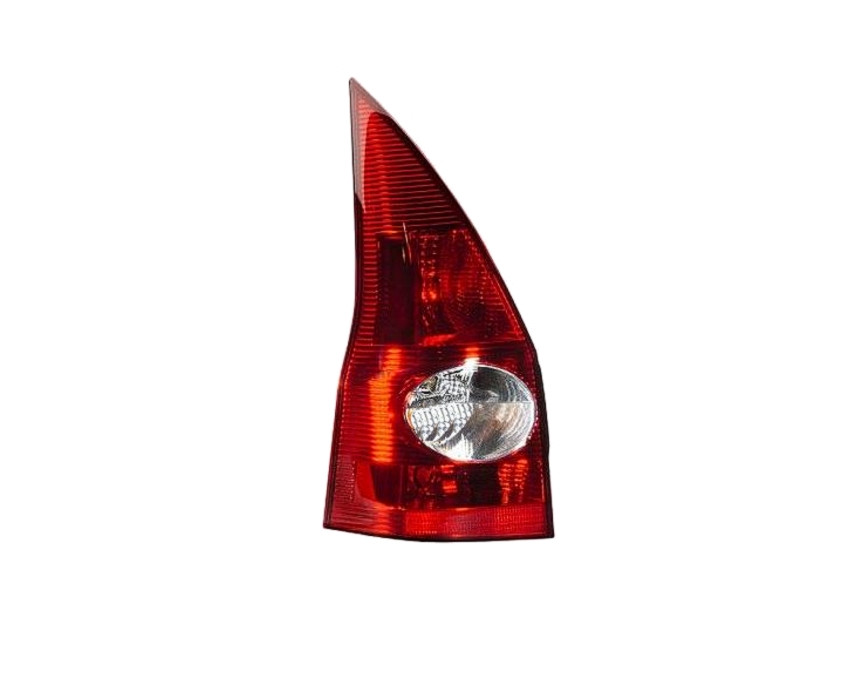 Levé zadní světlo Renault Megane II 02-05 KOMBI