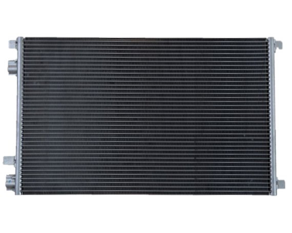 Chladič klimatizace Renault Megane II 02-05 1.4 1.5 1.9 2.0