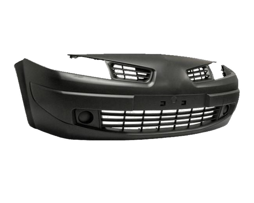 Přední nárazník Renault Megane II 06-08 PRO LAK