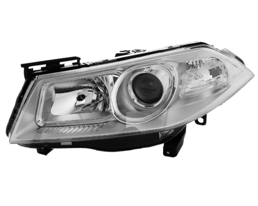 Levé přední světlo Renault Megane II 06-08 VALEO