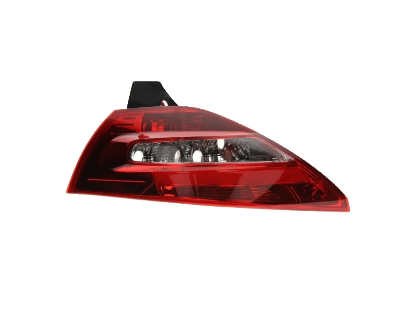 Levé zadní světlo Renault Megane II 06-08 HATCHBACK