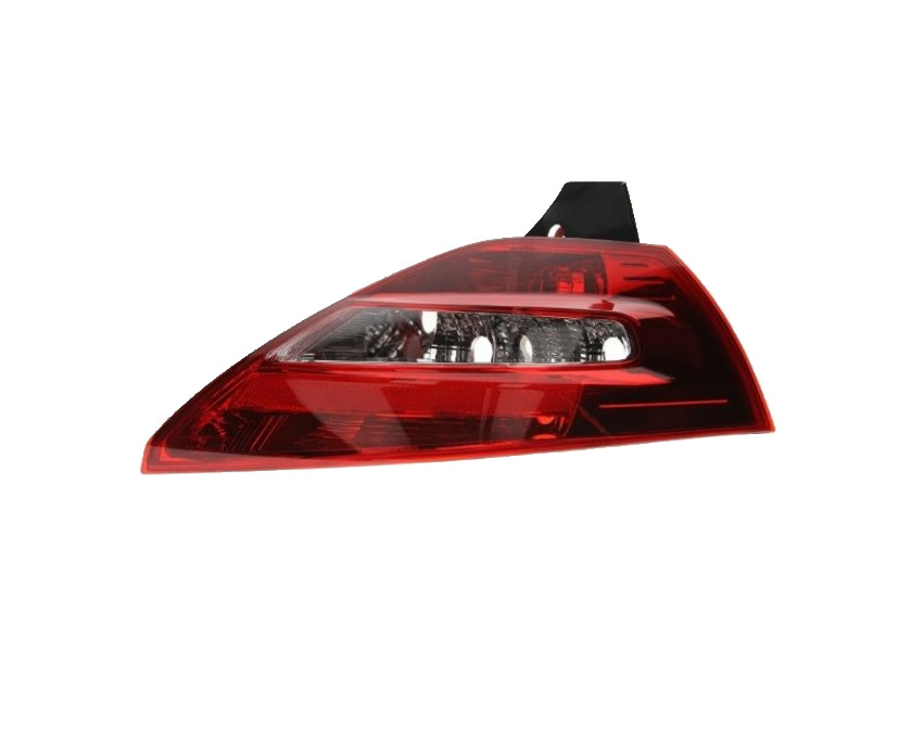 Pravé zadní světlo Renault Megane II 06-08 HATCHBACK