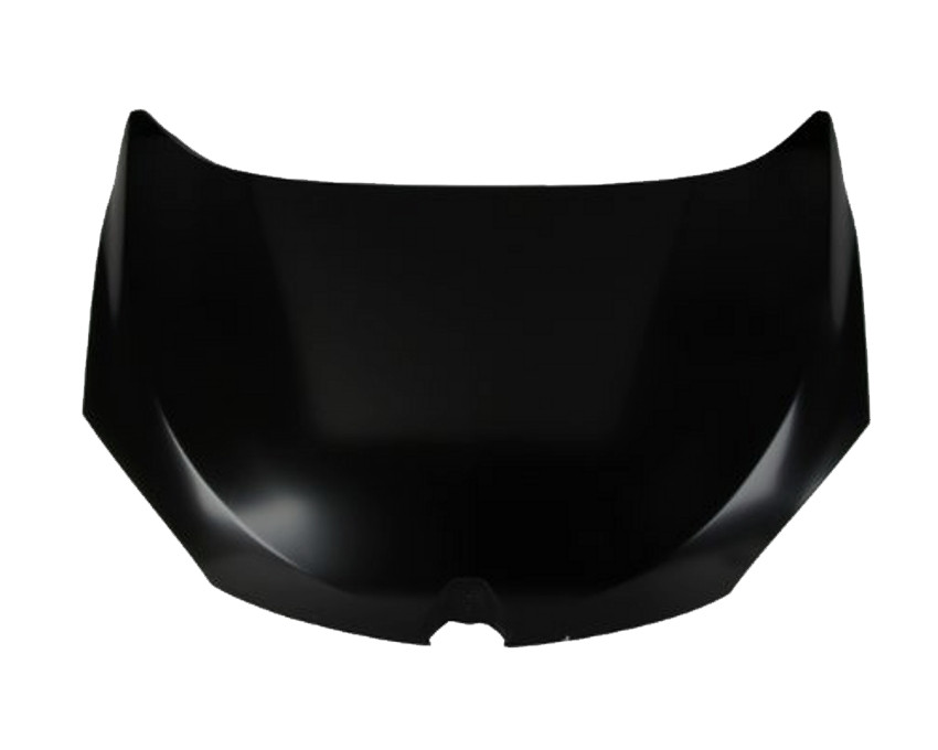 Přední kapota Renault Megane III (BZ/KZ) 08-13 GALVANIZOVANA