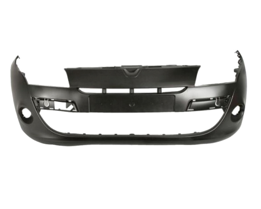 Přední nárazník Renault Megane III (BZ) 08-12 PRO LAK S OTVORY SENZORY