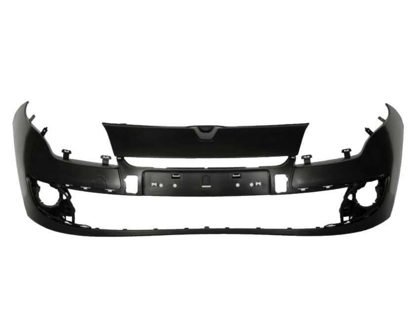 Přední nárazník Renault Megane III (BZ) 12-13 PRO LAK