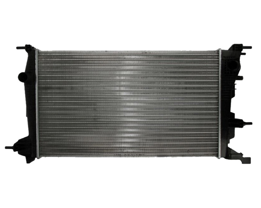 Chladič vody Renault Scenic III (JZ) 09-13 1.4 1.5