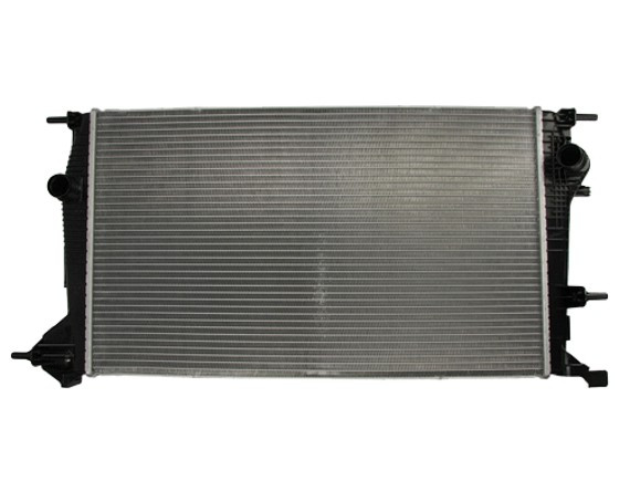 Chladič vody Renault Megane III (BZ/KZ) 08-13 1.6 2.0