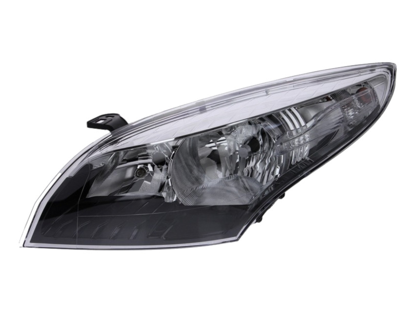 Levé přední světlo Renault Megane III (BZ/KZ) 12-13 MAGNETI MARELLI