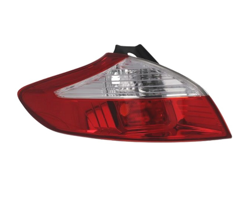 Levé zadní světlo vnější Renault Megane III (BZ) 13-16 HATCHBACK VALEO