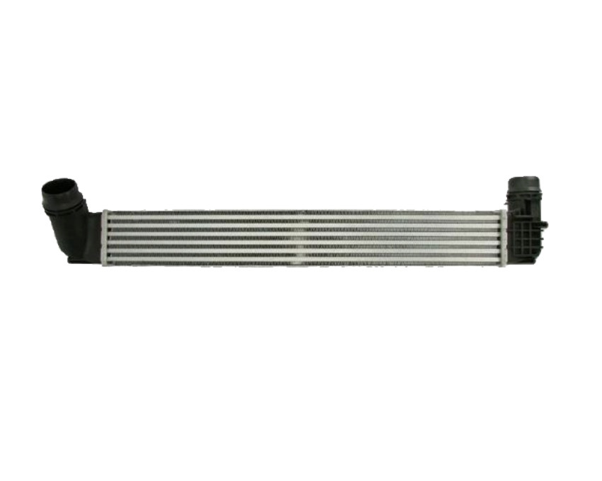 Chladič vzduchu Intercooler Renault Megane III (BZ/KZ) 13-16 1.2