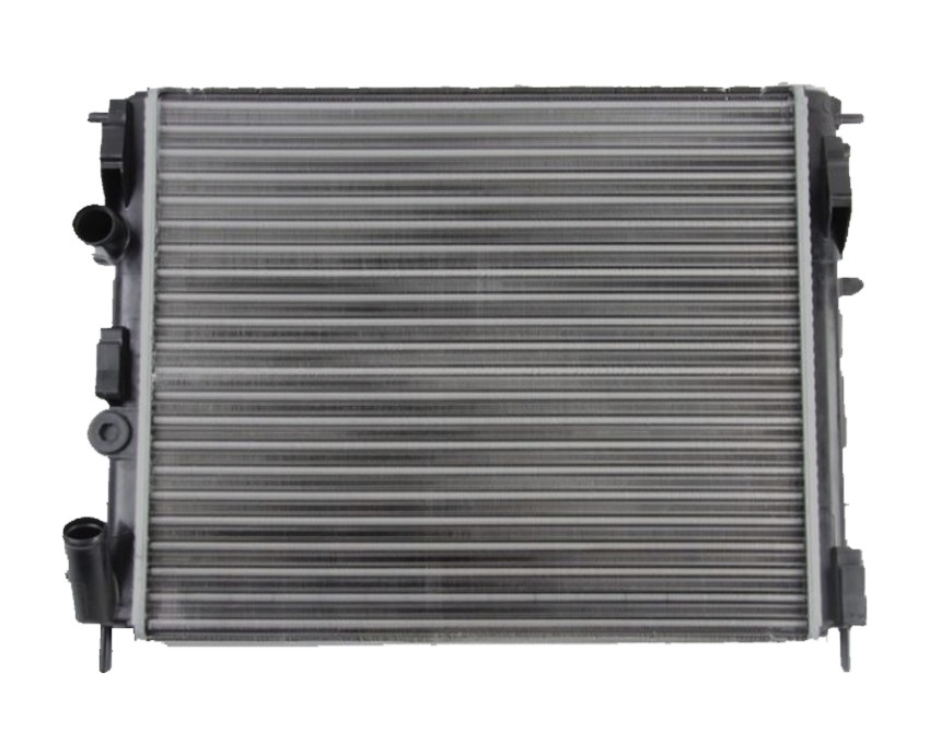 Chladič vody Dacia Logan LS/KS 04-09 1.4 1.6