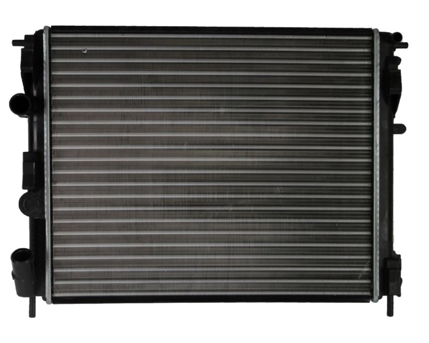 Chladič vody Renault Clio II (BB/CB) 98-01 1.2