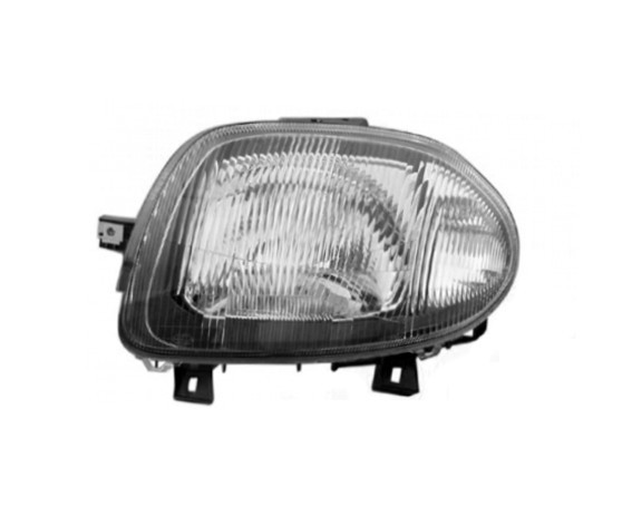 Levé přední světlo Renault Clio II (BB/CB) 98-01