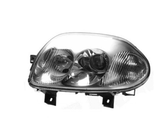 Levé přední světlo Renault Clio II BB/CB 98-01 