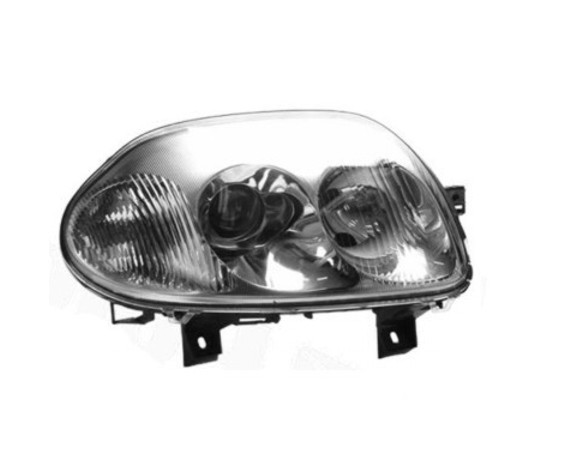 Pravé přední světlo Renault Clio II BB/CB 98-01 