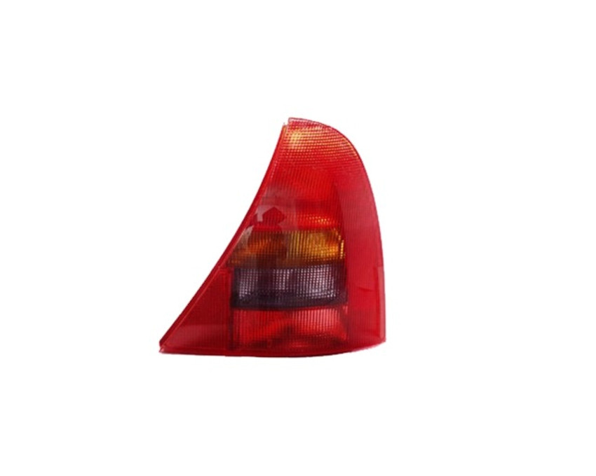 Pravé zadní světlo Renault Clio II (BB/CB) 98-01 HATCHBACK