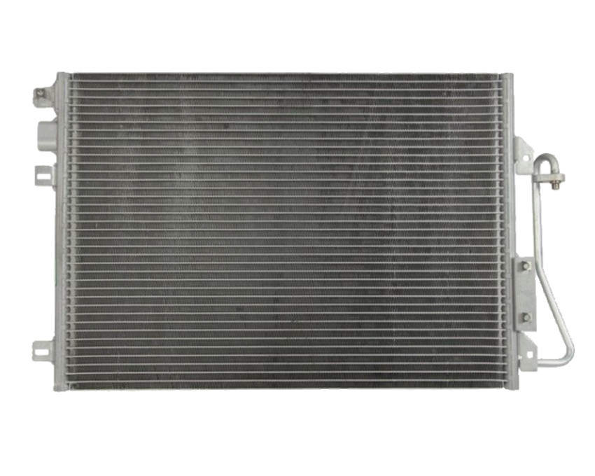 Chladič klimatizace Renault Clio II (BB/CB) 98-01 1.2 1.4 1.6 1.9