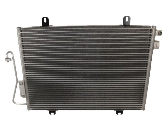 Chladič klimatizace Renault Clio II (BB/CB) 98-01 1.2 1.4 1.6 1.9 