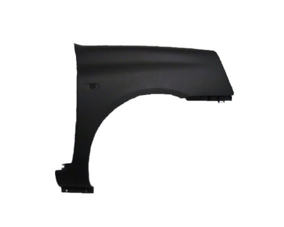 Pravý přední blatník Renault Thalia I (LB) 02-06 S OTVOREM