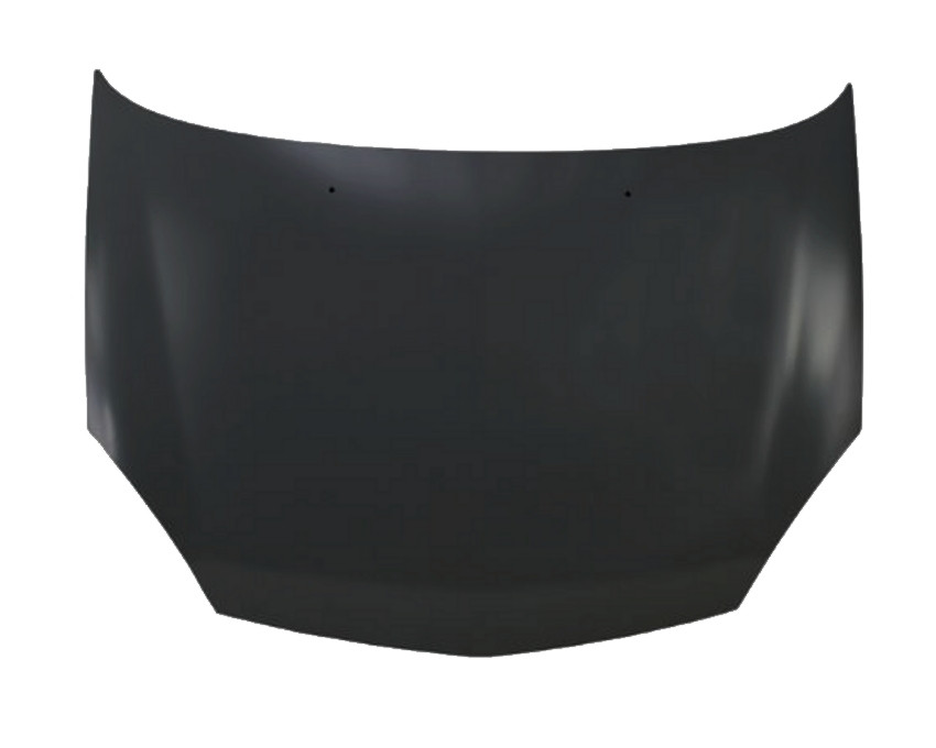 Přední kapota Renault Clio II (BB/CB) 01-05 GALVANIZOVANA