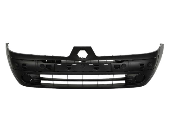 Přední nárazník Renault Clio II (BB/CB) 01-05 PRO LAK