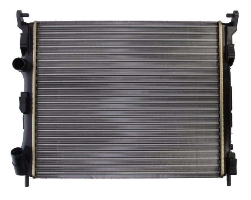 Chladič vody Renault Clio II BB/CB 01-05 1.5