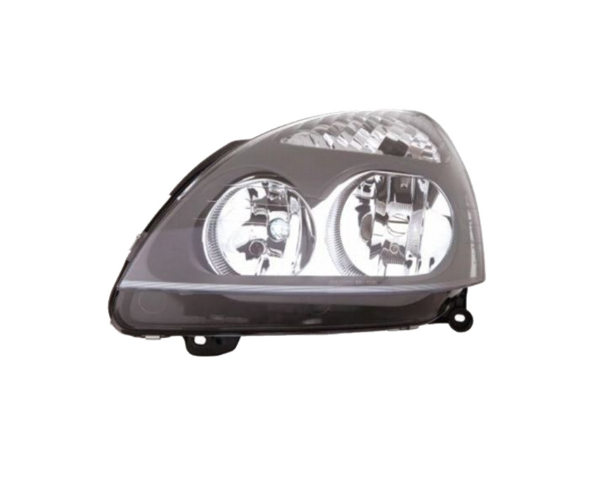 Levé přední světlo Renault Clio II (BB/CB) 04-05