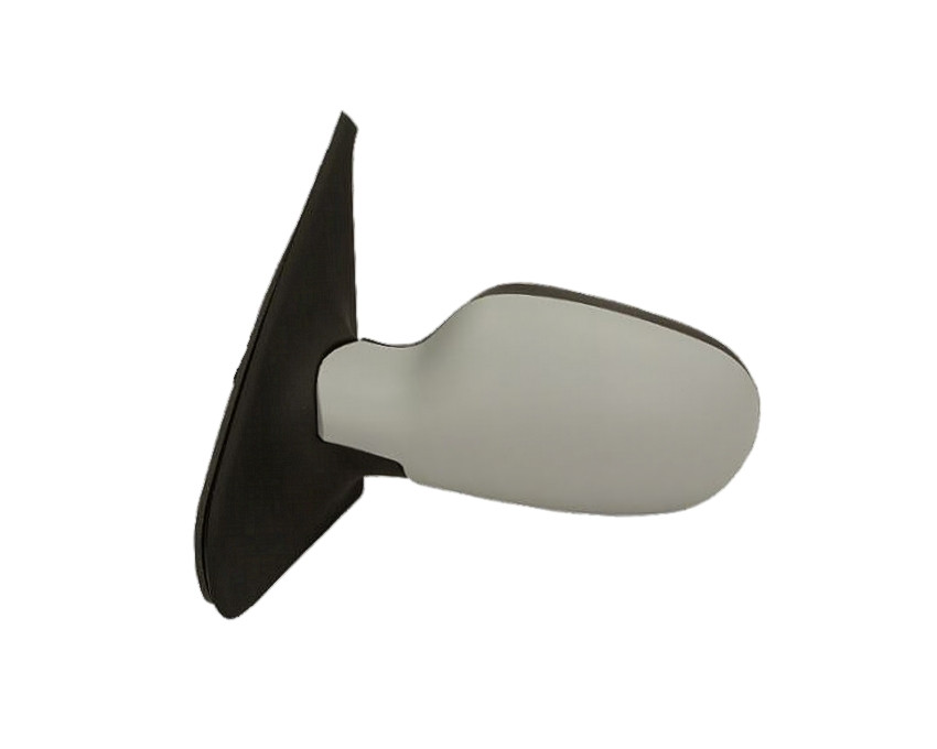 Levé zpětné zrcátko Renault Clio II (BB/CB) 01-05 MECHANICKÉ PRO LAK