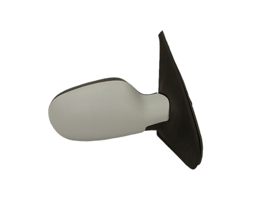 Pravé zpětné zrcátko Renault Clio II (BB/CB) 01-05 ELEKTRICKÉ PRO LAK