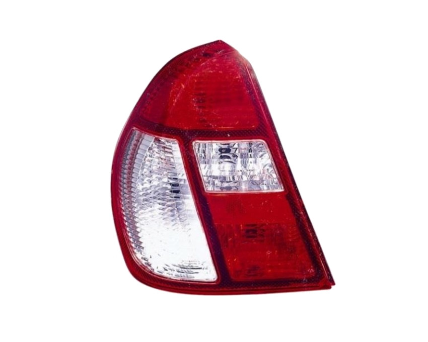 Levé zadní světlo Renault Thalia I (LB) 02-06 SEDAN