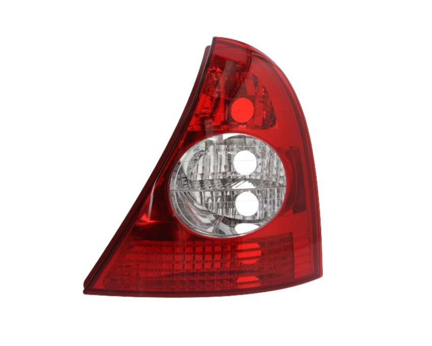 Pravé zadní světlo Renault Clio II (BB/CB) 01-05 HATCHBACK