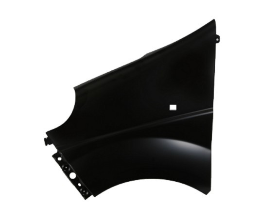 Levý přední blatník Renault Trafic II (FL/JL) 01-06 S OTVOREM GALVANIZOVANY