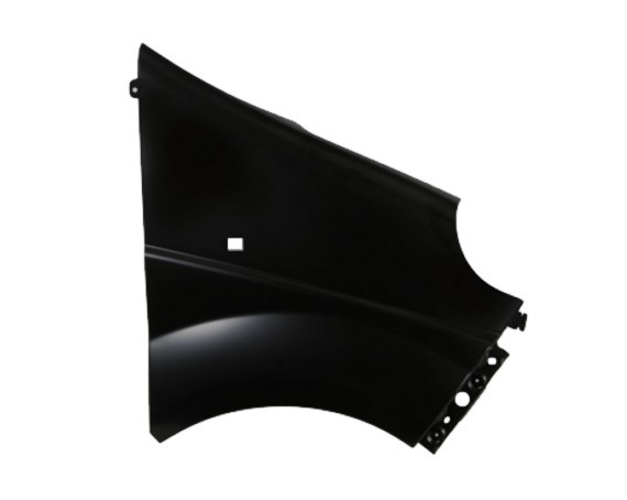 Pravý přední blatník Renault Trafic II (FL/JL) 01-06 S OTVOREM GALVANIZOVANY