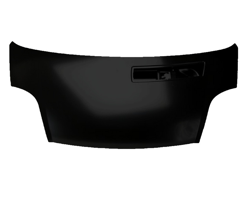 Přední kapota Opel Vivaro A (X83) 07-14 GALVANIZOVANA