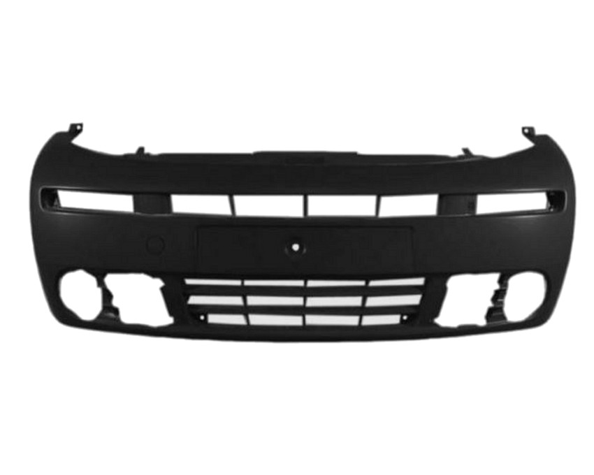 Přední nárazník Opel Vivaro A X83 01-06 PRO LAK S OTVORY
