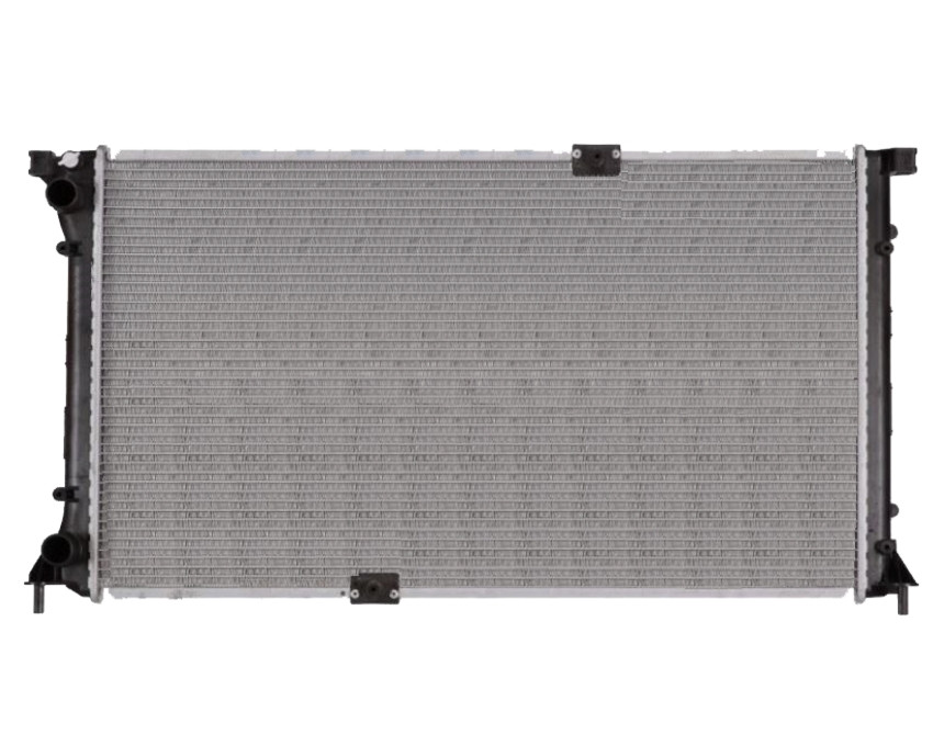 Chladič vody Opel Vivaro A X83 01-06 2.5 
