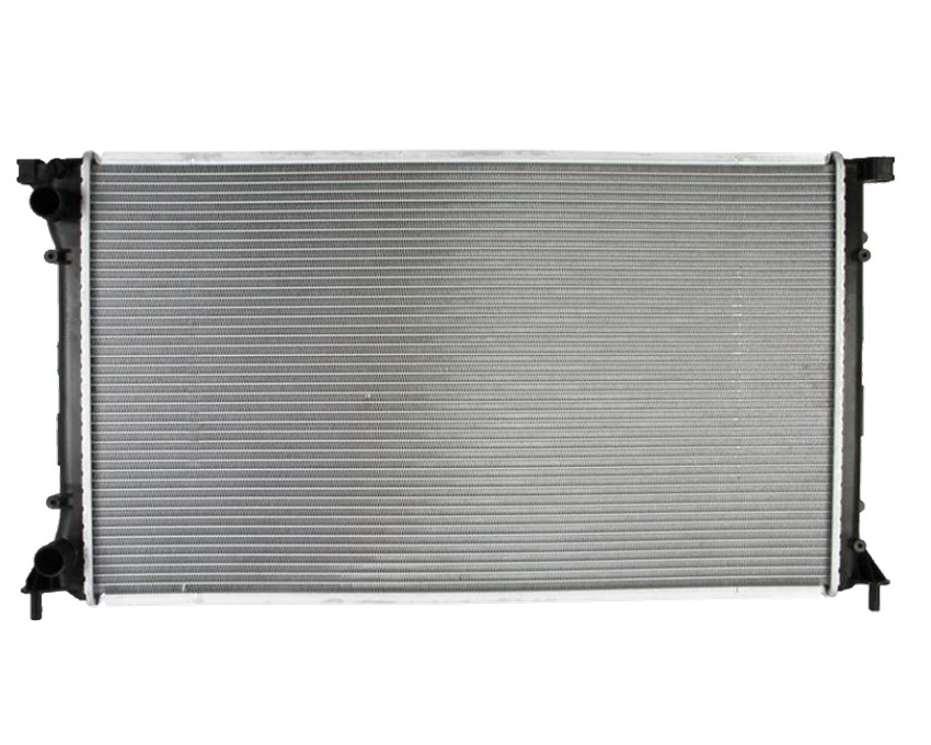Chladič vody Opel Vivaro A (X83) 01-06 2.5