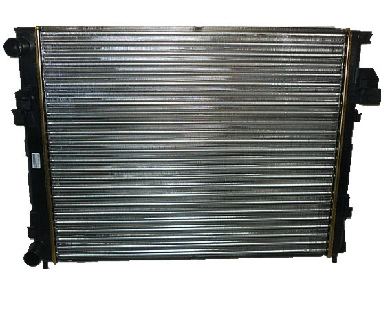 Chladič vody Opel Vivaro A (X83) 01-06 1.9