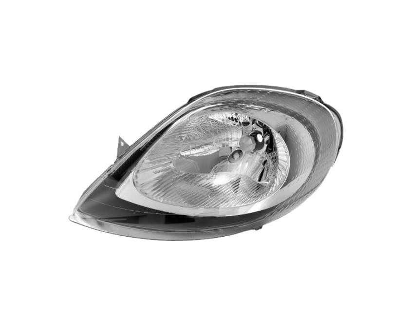 Levé přední světlo Opel Vivaro A (X83) 01-06