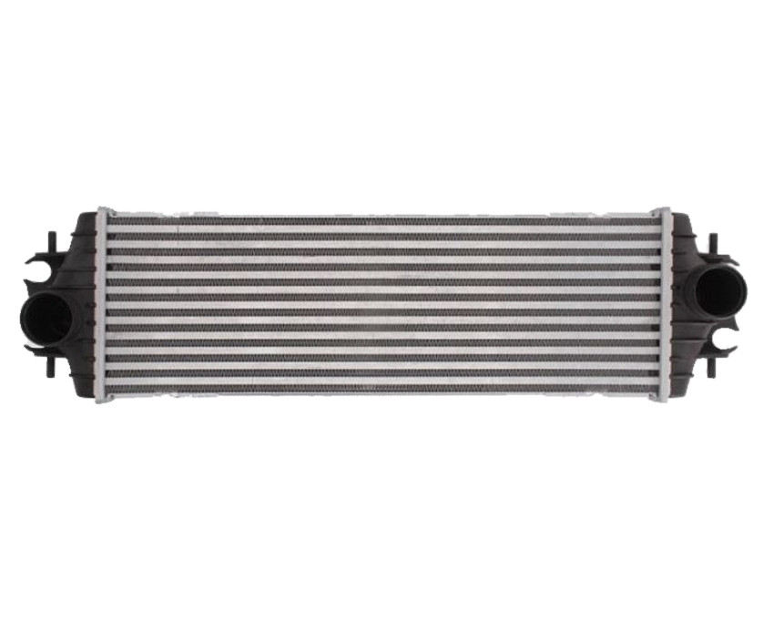 Chladič vzduchu Intercooler Opel Vivaro A (X83) 01-06 1.9 2.5