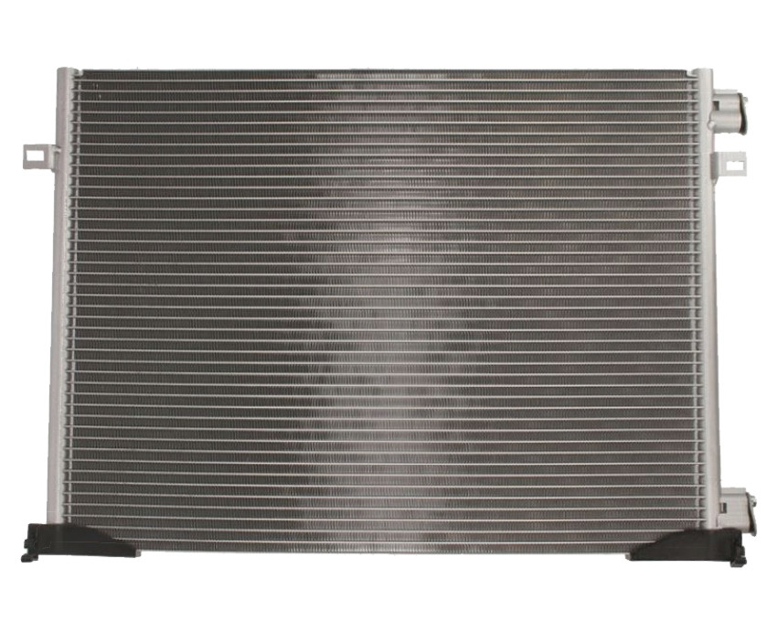 Chladič klimatizace Opel Vivaro A (X83) 01-06 1.9 2.0 VALEO