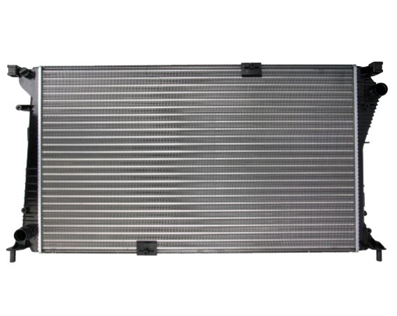 Chladič vody Opel Vivaro A (X83) 07-14 2.0 2.5
