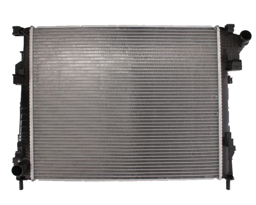 Chladič vody Opel Vivaro A (X83) 07-14 2.0 