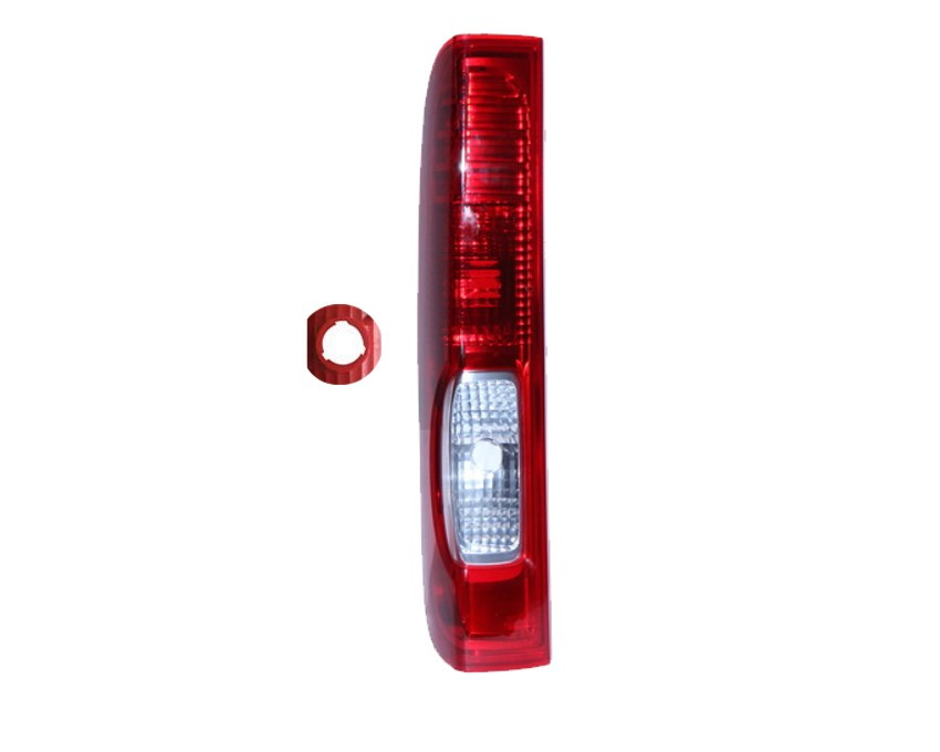 Levé zadní světlo Opel Vivaro A X83 07-14