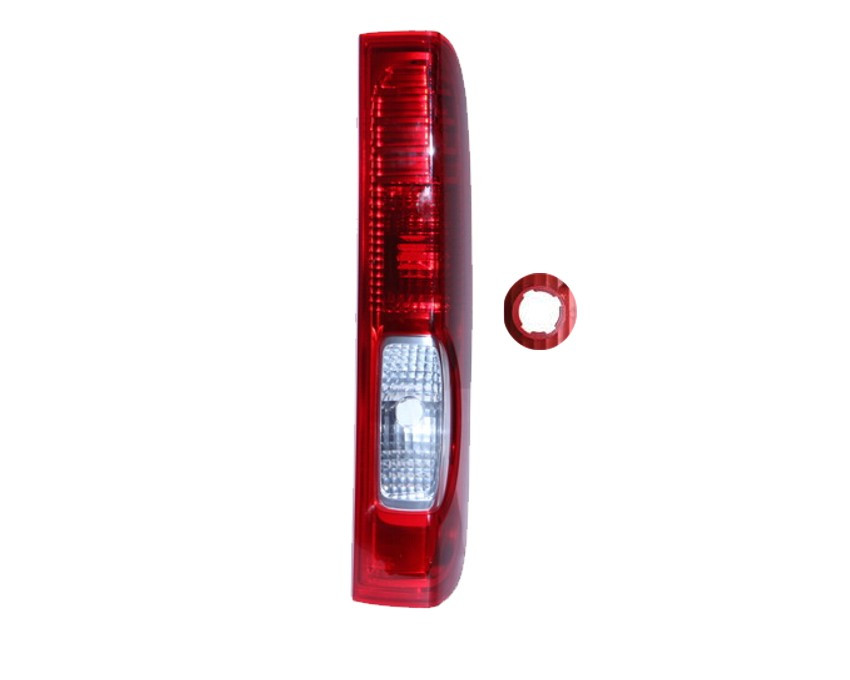 Pravé zadní světlo Opel Vivaro A (X83) 07-14 VALEO