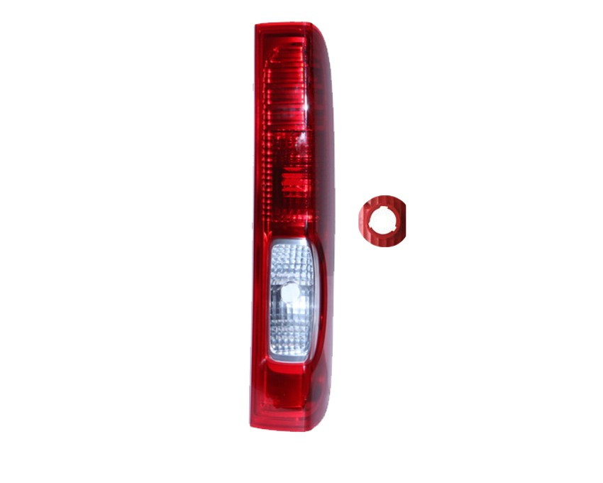 Pravé zadní světlo Opel Vivaro A X83 07-14