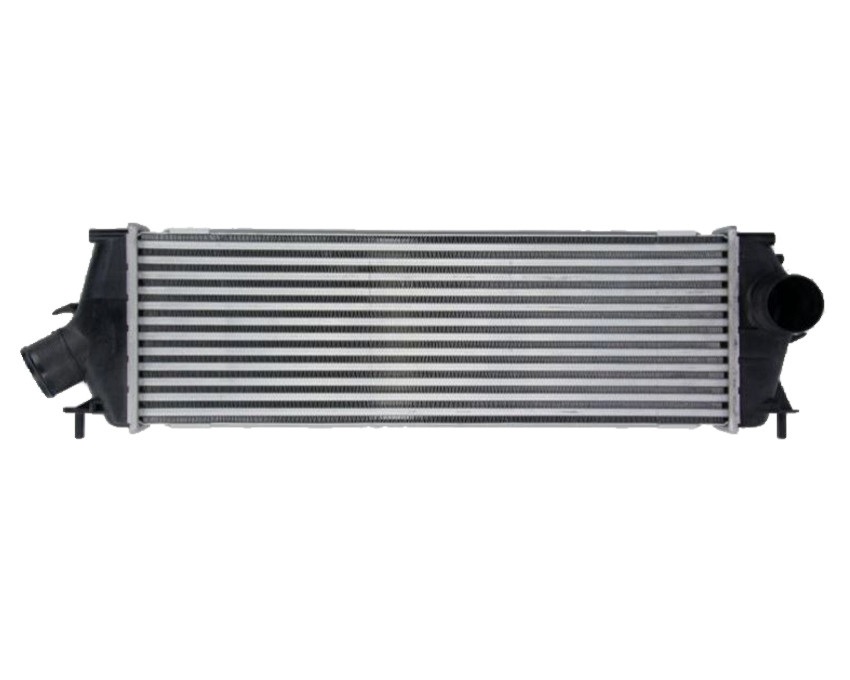 Chladič vzduchu Intercooler Renault Trafic II (FL/JL) 07-14 2.0 2.5