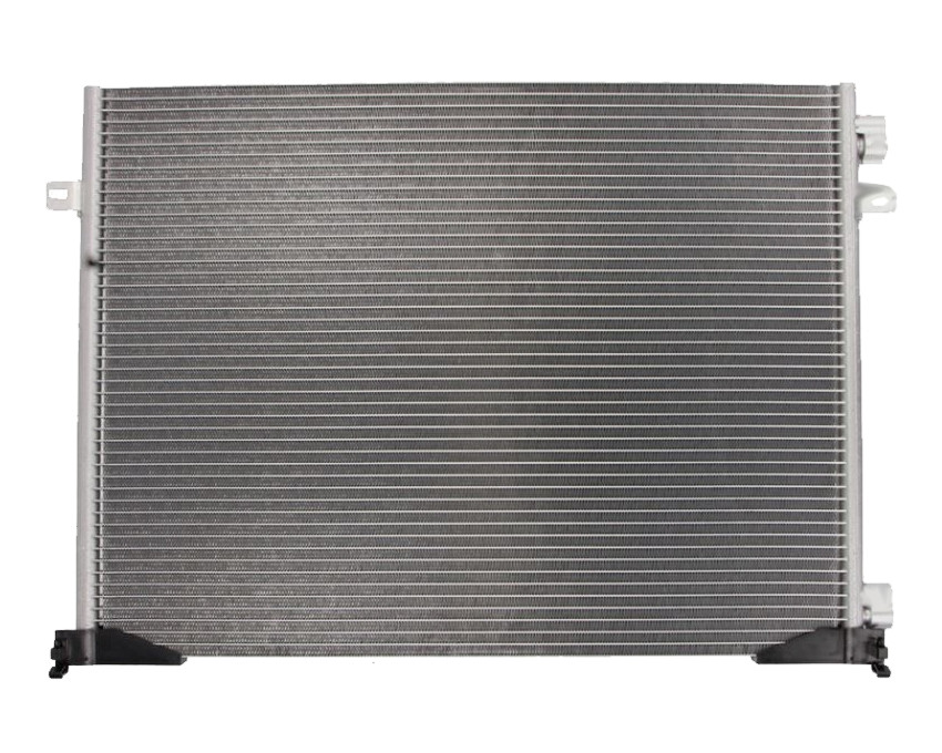 Chladič klimatizace Renault Trafic II (FL/JL) 07-14 2.0 VALEO